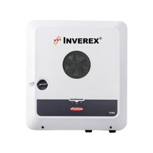 Inverex Fronius SYMO GEN 24 Plus 3P - Hybrid 6 KW