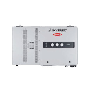 Inverex Fronius Tauro Eco On-Grid 50 KW
