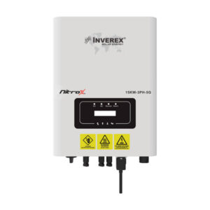Inverex Nitrox 10 KW-3Ph On-Grid Solar Inverter