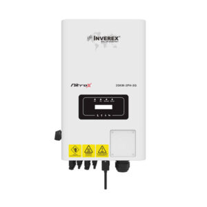 Inverex 6 KW-3Ph On-Grid Solar Inverter