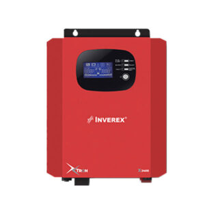 Inverex Xtron X2400 BUILT-IN 50A MPPT SOLAR CHARGER