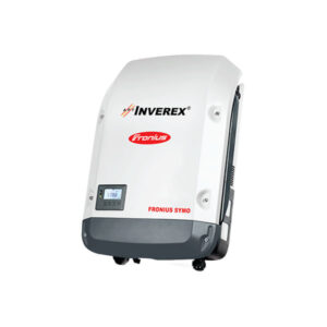 Inverex Fronius ECO On-Grid 27 KW