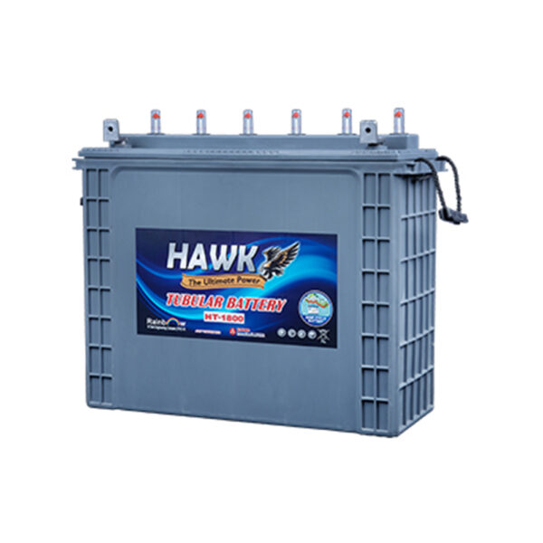 Hawk DC 700 Ups Battery